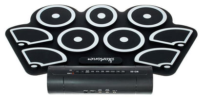 startone electronic drum kits startone md-50 mobile drum