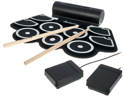 startone electronic drum kits startone md-50 mobile drum