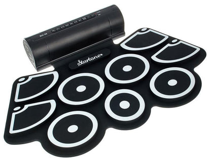 startone electronic drum kits startone md-50 mobile drum