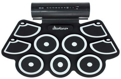 startone electronic drum kits startone md-50 mobile drum