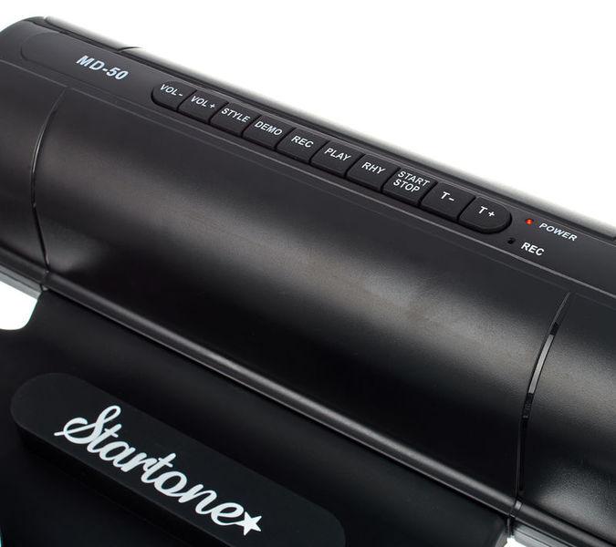 startone electronic drum kits startone md-50 mobile drum