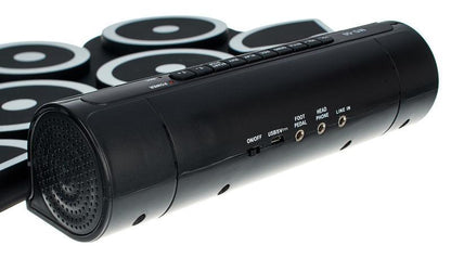 startone electronic drum kits startone md-50 mobile drum