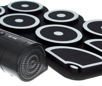 startone electronic drum kits startone md-50 mobile drum
