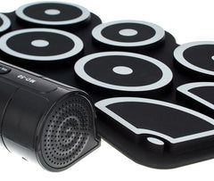 Startone Electronic Drum Kits Startone MD-50 Mobile Drum