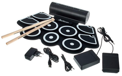startone electronic drum kits startone md-50 mobile drum