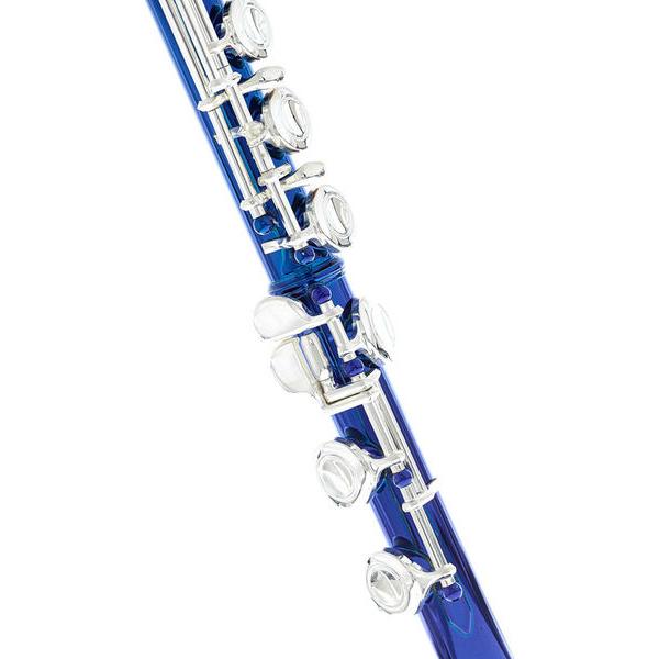 Startone Flutes Startone SFL-55 B Flute Blue