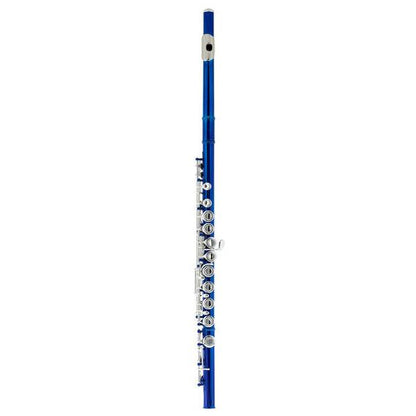 Startone Flutes Startone SFL-55 B Flute Blue
