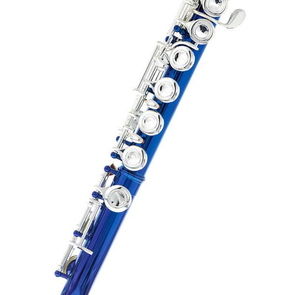 Startone Flutes Startone SFL-55 B Flute Blue