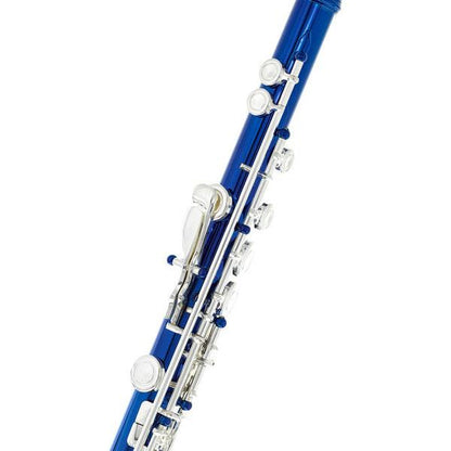 Startone Flutes Startone SFL-55 B Flute Blue