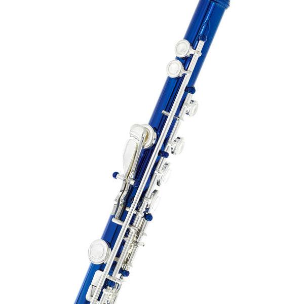 Startone Flutes Startone SFL-55 B Flute Blue