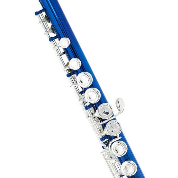 Startone Flutes Startone SFL-55 B Flute Blue