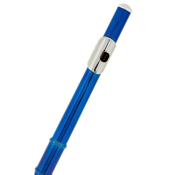 Startone Flutes Startone SFL-55 B Flute Blue