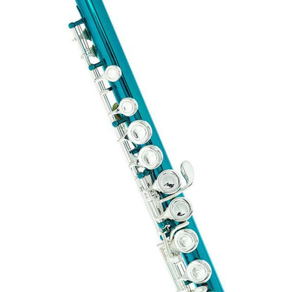 Startone Flutes Startone SFL-55 G Flute Green