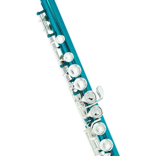 Startone Flutes Startone SFL-55 G Flute Green
