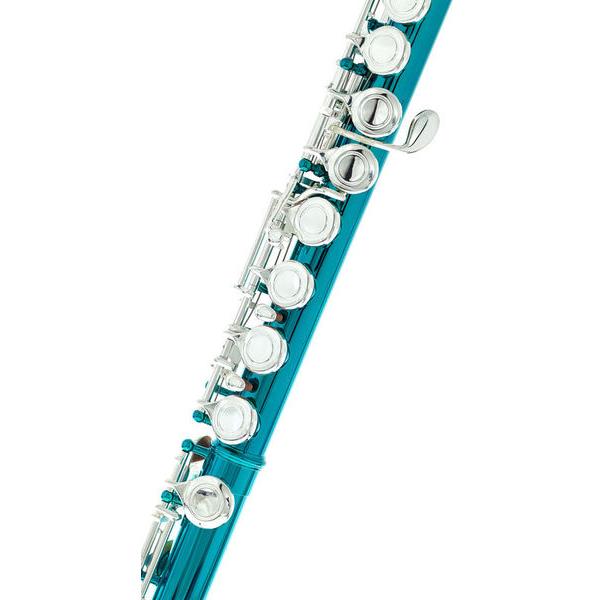 Startone Flutes Startone SFL-55 G Flute Green
