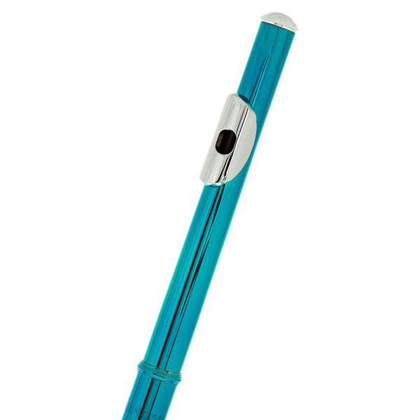 Startone Flutes Startone SFL-55 G Flute Green