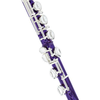 Startone Flutes Startone SFL-55 P Flute Purple