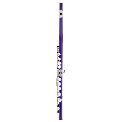 Startone Flutes Startone SFL-55 P Flute Purple