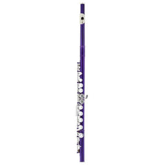 Startone Flutes Startone SFL-55 P Flute Purple