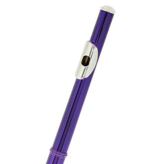 Startone Flutes Startone SFL-55 P Flute Purple