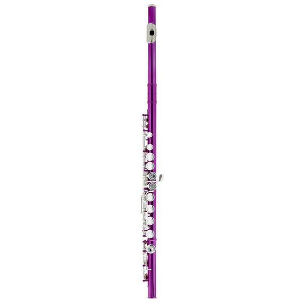 Startone Flutes Startone SFL-55 PK Flute Pink