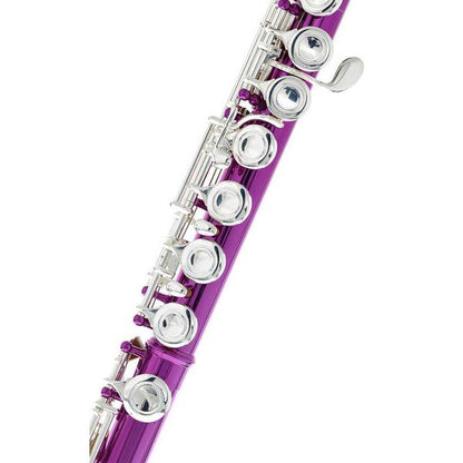 Startone Flutes Startone SFL-55 PK Flute Pink
