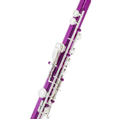 Startone Flutes Startone SFL-55 PK Flute Pink