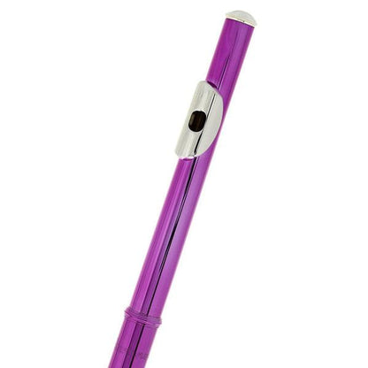 Startone Flutes Startone SFL-55 PK Flute Pink