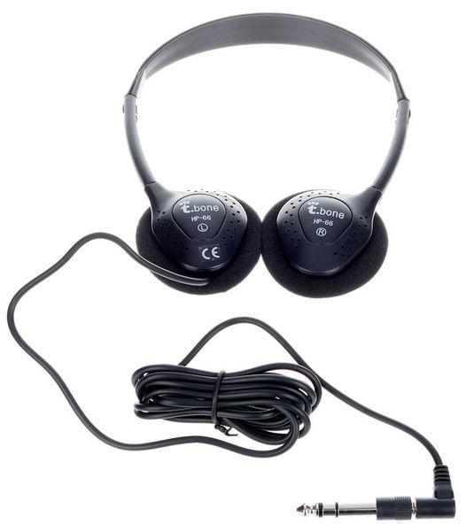 startone keyboard bundles startone mk-200 portable keyboards school bundle with power strip, adapters and headphones