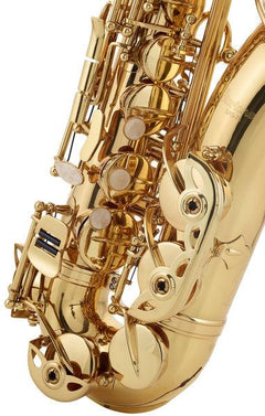 Startone Saxophones Startone SAS-75 Alto Saxophone