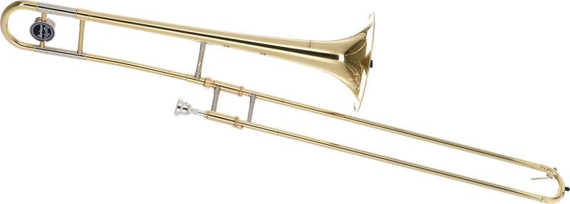 startone trombones startone ssl-45 bb-tenor trombone