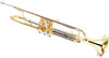 Startone Trumpets Startone STR 25 Bb-Trumpet