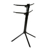 Stay Music Keyboard Stands Black Stay Music 1100/02 Slim Keyboard Stands
