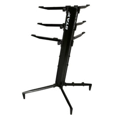 Stay Music Keyboard Stands Black Stay Music 1300/03 Tower Keyboard Stands