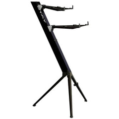 Stay Music Keyboard Stands Black Stay Music Intruder/02 Keyboard Stands