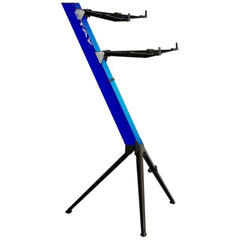 Stay Music Keyboard Stands Blue Stay Music Intruder/02 Keyboard Stands