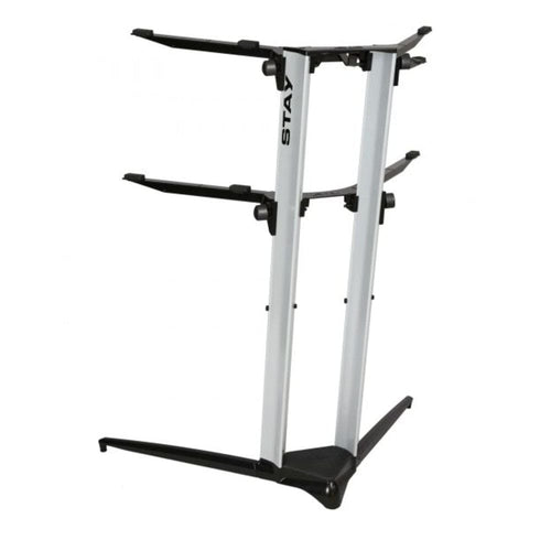 Buy Stay Music 1200/02 Piano Keyboard Stand Online Bajaao