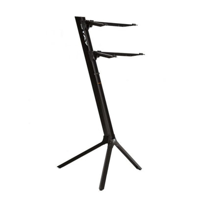 stay music keyboard stands stay music 1100/02 slim keyboard stands   