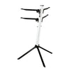 Stay Music Keyboard Stands White Stay Music 1100/02 Slim Keyboard Stands