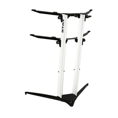 Buy Stay Music 1200/02 Piano Keyboard Stand Online Bajaao