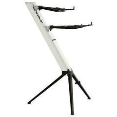 Stay Music Keyboard Stands White Stay Music Intruder/02 Keyboard Stands