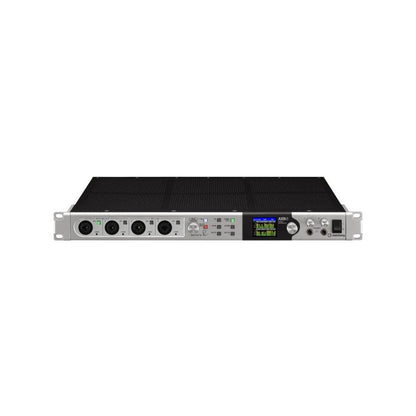 Steinberg Audio Interfaces Steinberg AXR4T 32 Bit Thunderbolt 2 Audio Interface