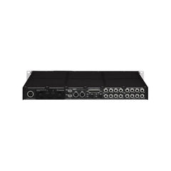 Steinberg Audio Interfaces Steinberg AXR4T 32 Bit Thunderbolt 2 Audio Interface