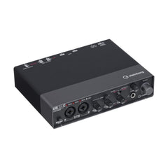 Steinberg Audio Interfaces Steinberg UR24C 2 X 4 USB 3.0 Audio Interface