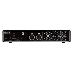 Steinberg Audio Interfaces Steinberg UR44C 6x4 Audio Interface