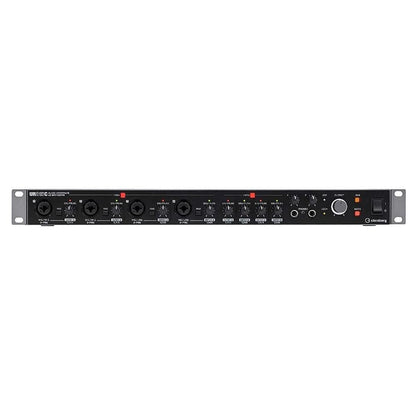 steinberg audio interfaces steinberg ur816c 16 x 16 usb 3.0 audio interface