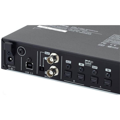 steinberg audio interfaces steinberg ur824 usb 2.0 audio interface