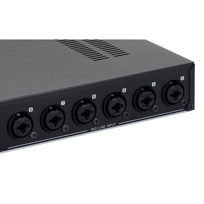 steinberg audio interfaces steinberg ur824 usb 2.0 audio interface