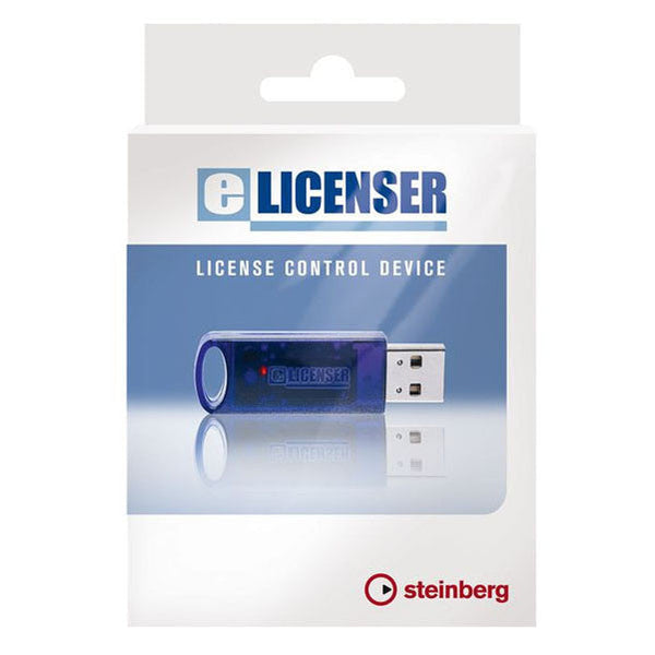 Buy Steinberg License Key USB E-Licensor Online | Bajaao