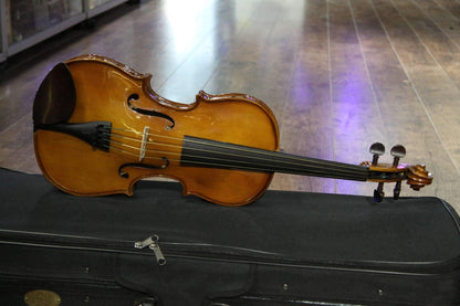 stentor violas stentor sr1038 viola student i 16inch